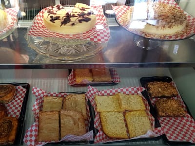 The Social House Cafe & Marketplace