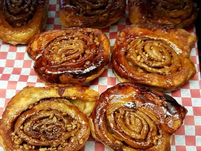 The Social House Cafe & Marketplace