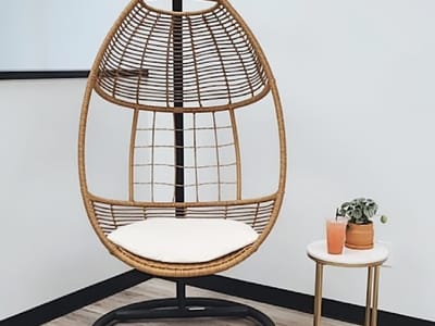 The Social Nutrition