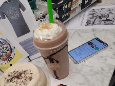 The Social Nutrition