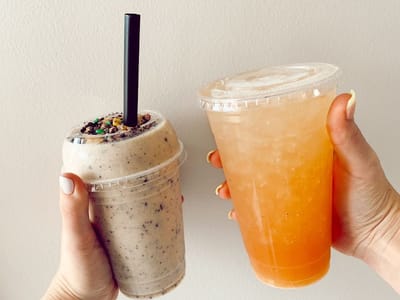 The Social Nutrition