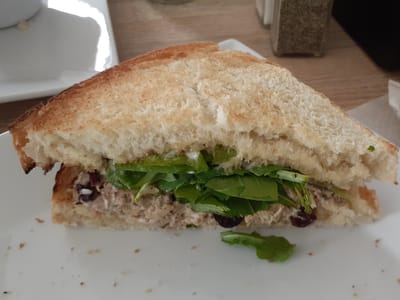 The Sour Doe Cafe & Farm Store