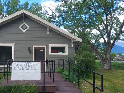 The Sour Doe Cafe & Farm Store