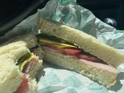 The Sour Doe Cafe & Farm Store