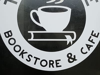 The Source: Bookstore And Cafe