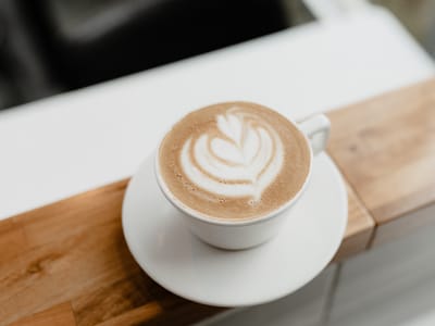 The Source Coffee Roastery + Taproom