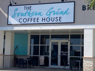 The Southern Grind at INDIGO