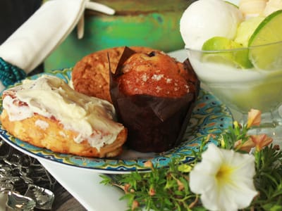 The Southern Grind at INDIGO