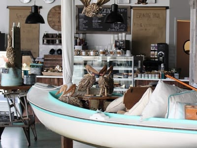 The Southern Grind at INDIGO