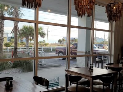 The Southern Grind at INDIGO