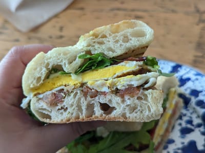 The Southfield Store