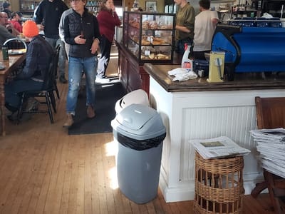 The Southfield Store