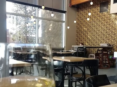 The Sparrow Bakery Northwest