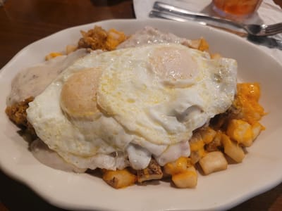 The Special Restaurant