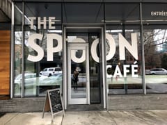 The Spoon