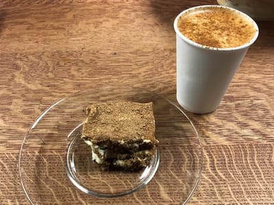 The Spot Coffee and Finery