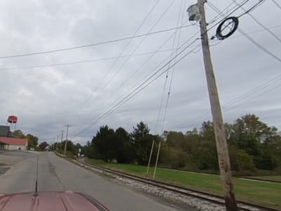 The Spot - Coffee and Provisions Drive-Thru