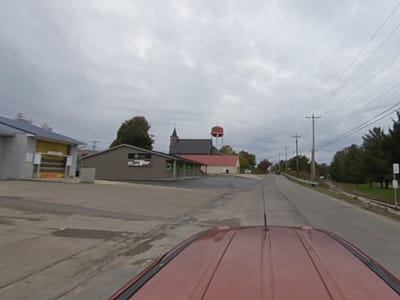 The Spot - Coffee and Provisions Drive-Thru