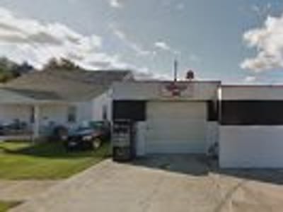 The Spot - Coffee and Provisions Drive-Thru