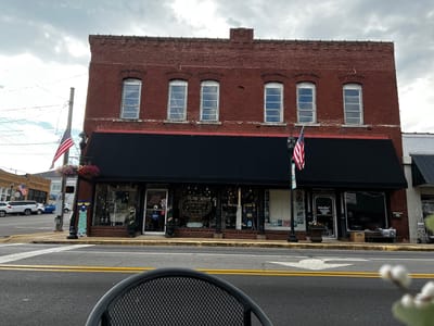 The Spot Coffee Shop