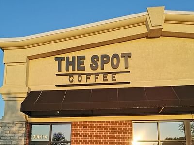 The Spot Coffee