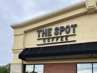 The Spot Coffee