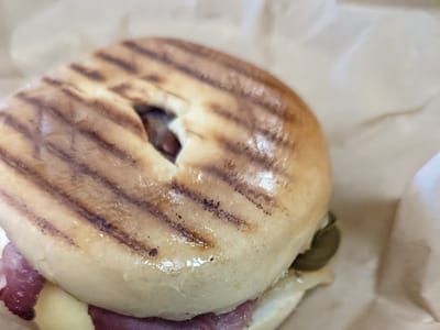 The Spot Espresso Bar & Cafe