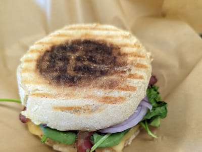 The Spot Espresso Bar & Cafe