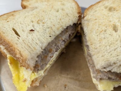 The Spot Espresso Bar & Cafe