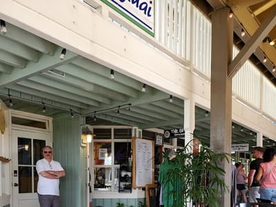 The Spot North Shore Kauai