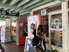 The Spot North Shore Kauai