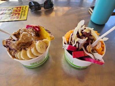 The Spot North Shore Kauai