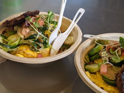 The Spot North Shore Kauai