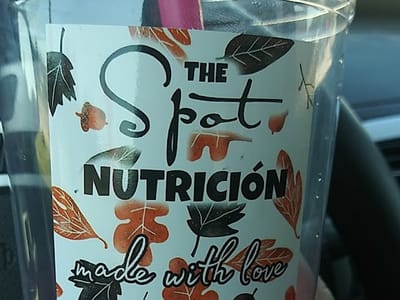 The Spot Nutrición