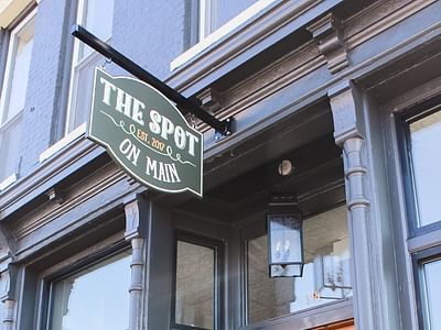 The Spot on Main