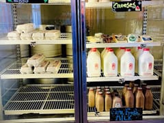 The Spotted Cow Cafe