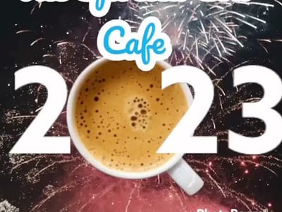 The Spotted Cow Cafe