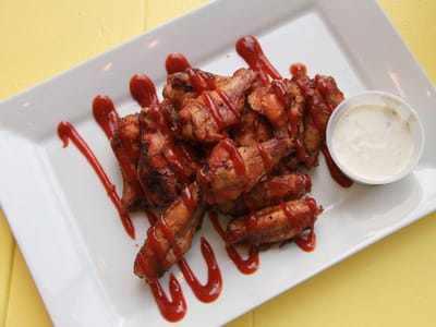 The Square Cafe and Bakery