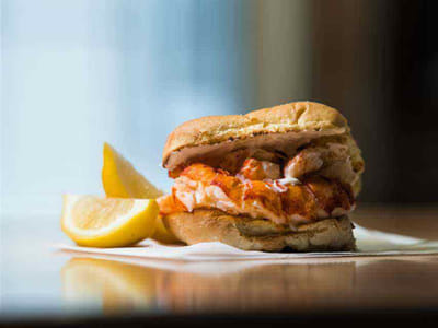 The Stadium, Bar Harbor