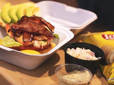 The Stadium, Bar Harbor