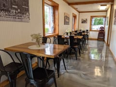 The Stamping Ground Bake Shoppe