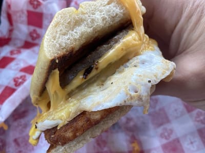 The Stamping Ground Bake Shoppe