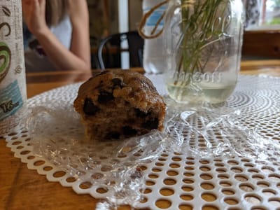 The Stamping Ground Bake Shoppe