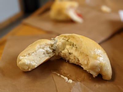 The Stamping Ground Bake Shoppe