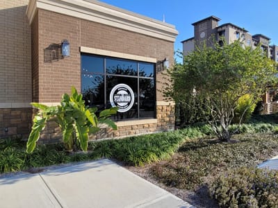 The Standard CLCL -- Brownwood Coffee Shop