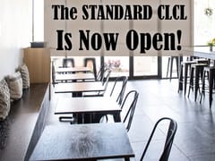 The Standard CLCL -- Coffee Shop