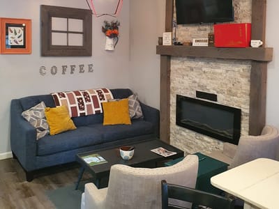 The Standard News And Brews