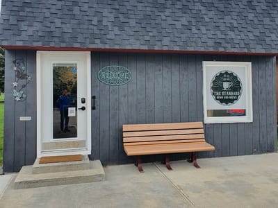 The Standard News And Brews