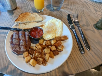 The Standard Social Market