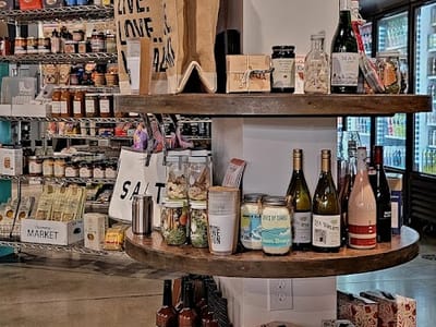 The Standard Social Market